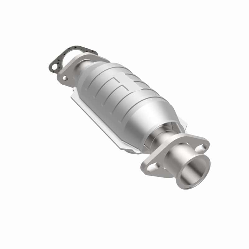 Magnaflow — MagnaFlow Conv DF Dodge-Hyundai-Mitsubishi-Pl
Standard Grade
Standard - view 23