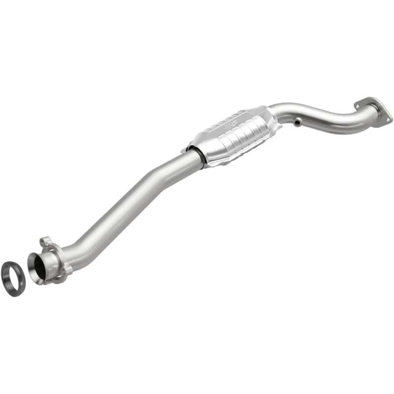 Magnaflow — MagnaFlow Conv DF 04-06 Colorado 2.8/3.5 rr O
OEM Grade
OEM - view 2