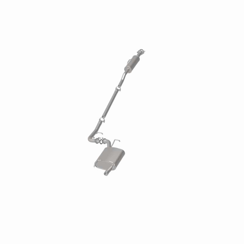 Magnaflow — MagnaFlow BRE Exhaust Kit 07-11 Toyota Camry
Exhaust Kit - view 13
