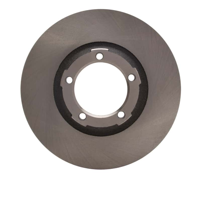 DFC — DFC 87-90 Mitsubishi Van Front Brake Rotor
DFC Brake Rotor - view 1