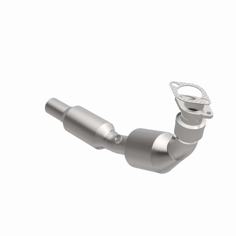 Magnaflow — MagnaFlow Conv DF 2010 Chevy Camaro 6.2L D/S
OEM Grade
OEM - view 29