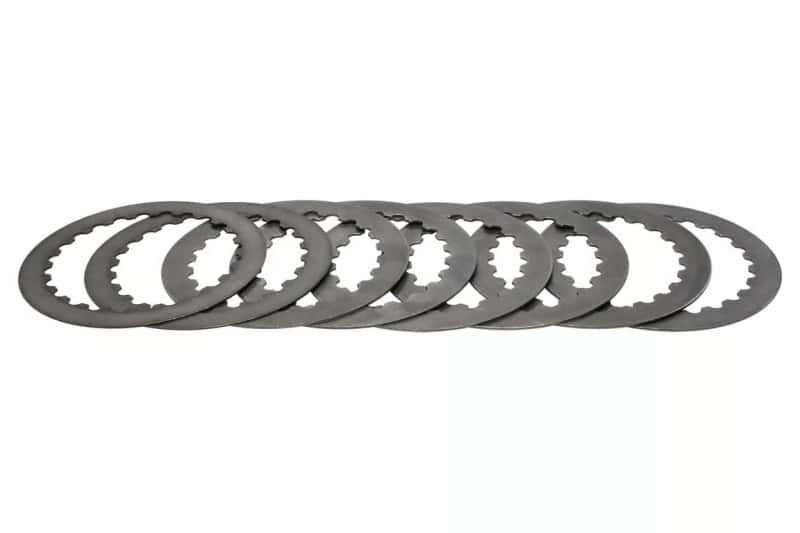 Wiseco — Wiseco Clutch Plate Kit - 8 Steel Clutch Basket
Clutch Plate Kit - view 2