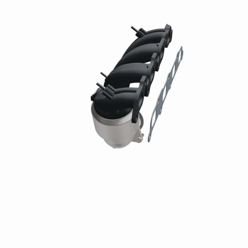 Magnaflow — Magnaflow 04-05 Chevrolet Colorado 2.8L Direct Fit Converter
California - view 27