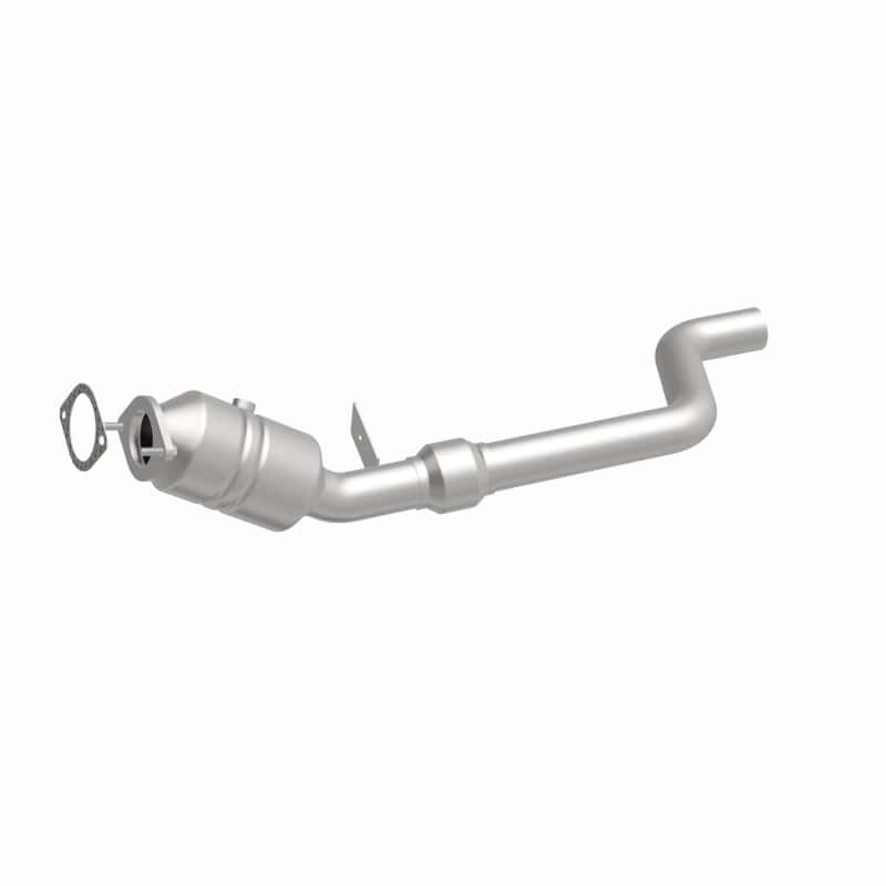 Magnaflow — Magnaflow Conv DF 2016 Mustang GT350  5.2L Underbody
OEM Grade
OEM - view 10