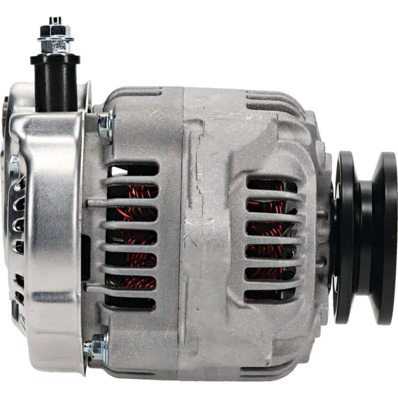 Arrowhead — Arrowhead  John Deere Gator XUV 855 E Alternator - view 5