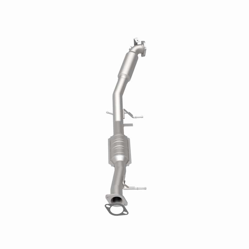Magnaflow — MagnaFlow Conv DF Volvo C30
OEM Grade
OEM - view 16