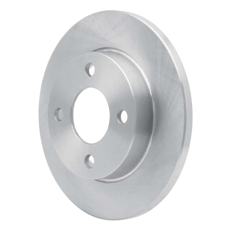 DFC — DFC 78-90 Dodge Omni Front Brake Rotor
DFC Brake Rotor - view 2