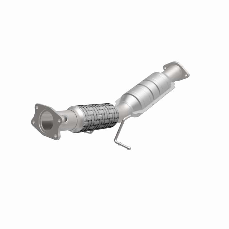 Magnaflow — MagnaFlow Conv DF 06-09 Volvo S40/V50 2.4L
HM Grade
HM - view 28