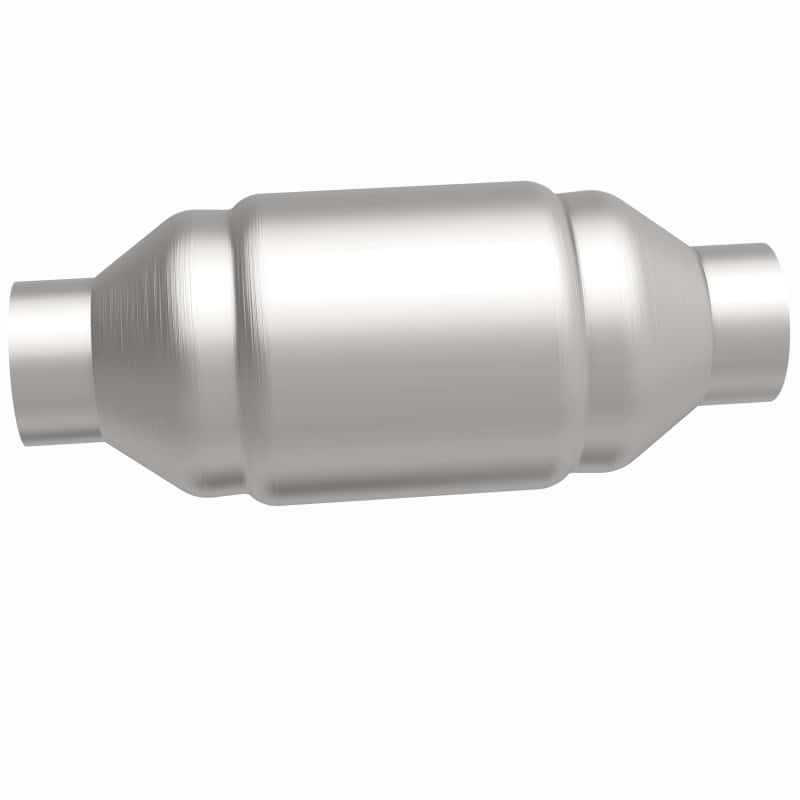 Magnaflow — MagnaFlow Conv Univ 2.00inch C/C
Standard Grade
Standard - view 11