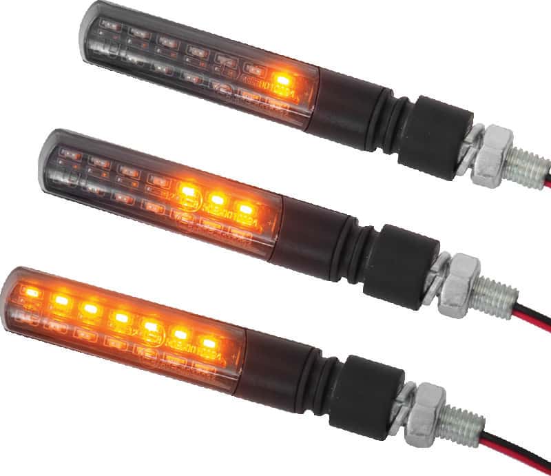 BikeMaster — BikeMaster Sequential Rear Turn Signal - view 2