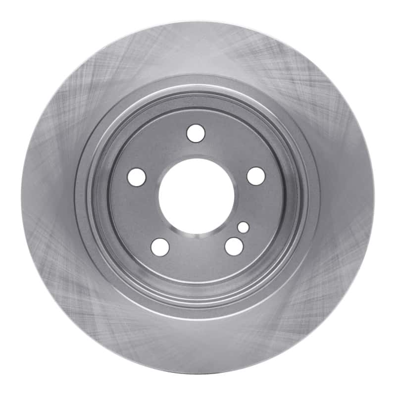 DFC — DFC 03-16 Mercedes-Benz E500 Rear Brake Rotor
DFC Brake Rotor - view 5