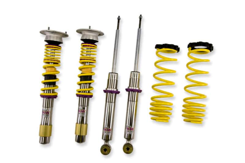KW — KW Coilover Kit V2 BMW M5 E39 (M539) Sedan
Coilover Kit - view 2
