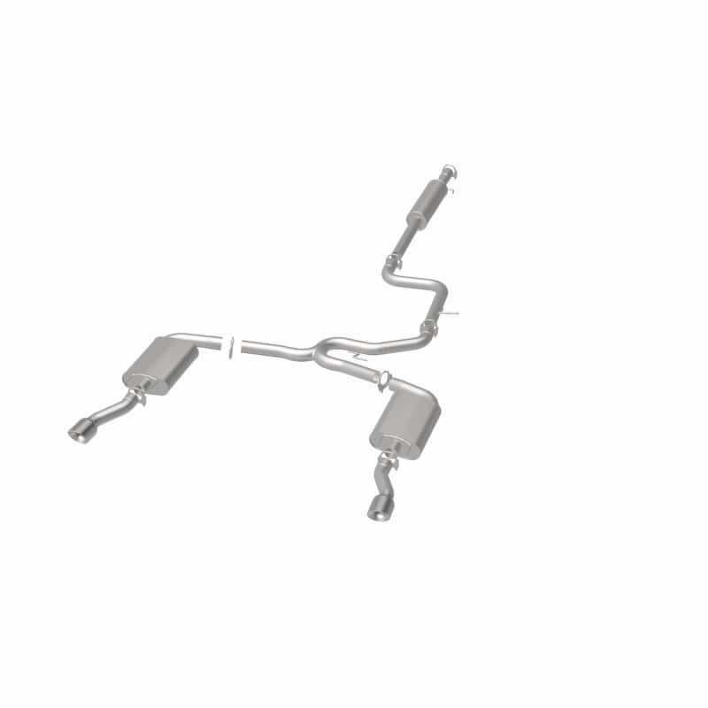 Magnaflow — MagnaFlow BRE Exhaust Kit 12-16 Chevy Impala 3.6L
Exhaust Kit - view 13
