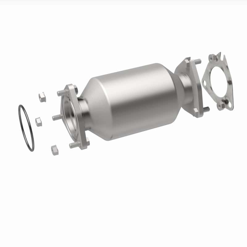 Magnaflow — Magnaflow 2014 RLX 3.5L Underbody Direct Fit Converter
OEM Grade
OEM - view 18