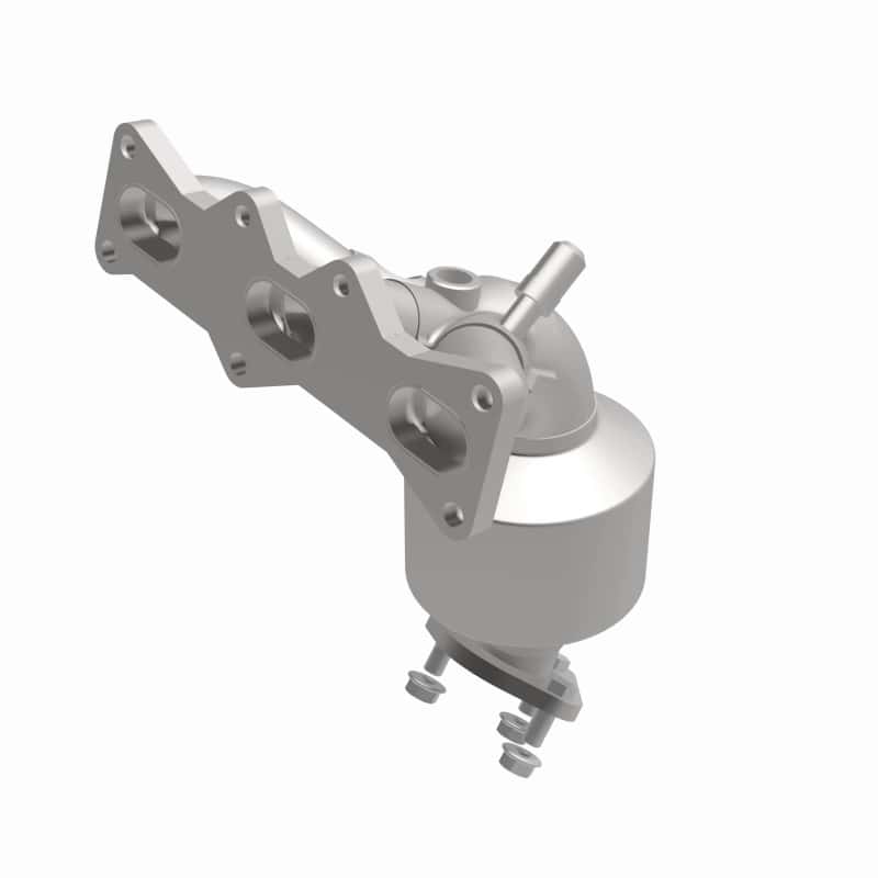 Magnaflow — MagnaFlow Conv DF 95-02 Mazda Millenia 2.3L
HM Grade
HM - view 7