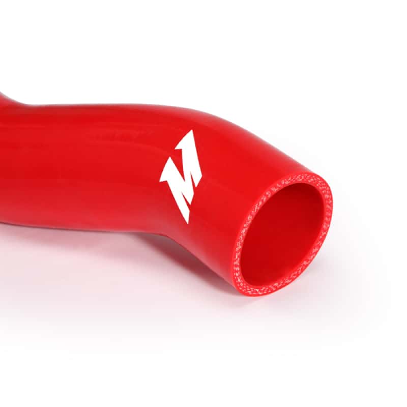Mishimoto — Mishimoto 94-97 Dodge 5.9L Cummins Coolant Hose Kit (Red)
Coolant Hose Kit - view 8