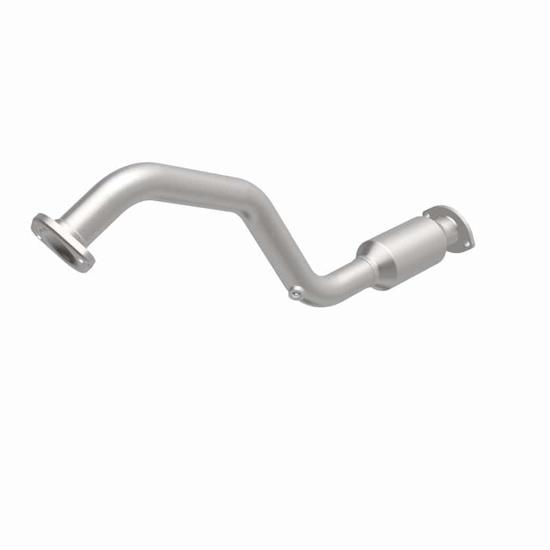 Magnaflow — Magnaflow 15-17 NX300h L4 2.5 OEM Underbody Direct Fit Converter
OEM Grade
OEM - view 6