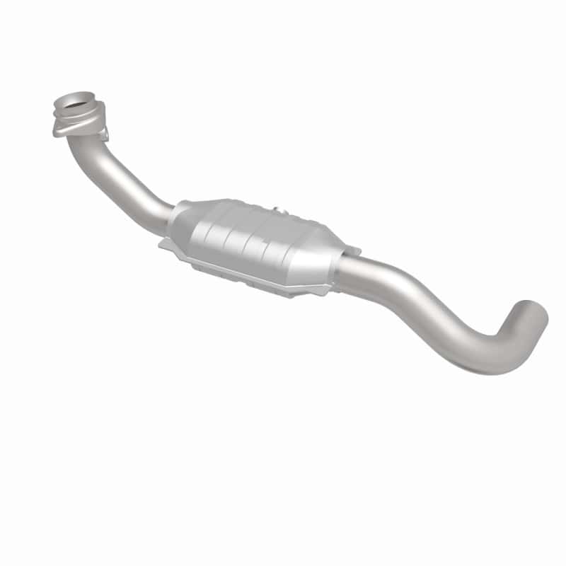 Magnaflow — MagnaFlow Conv DF 05 Expedition D/S 5.4 OEM
OEM Grade
OEM - view 13
