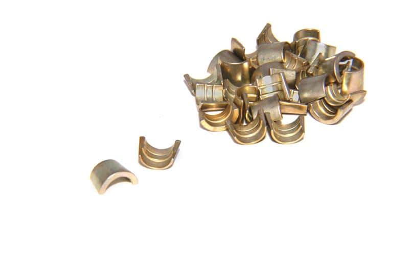 COMP Cams — COMP Cams Valve Locks 3/8in Single Groove
SpringRetainerKeeper - view 2