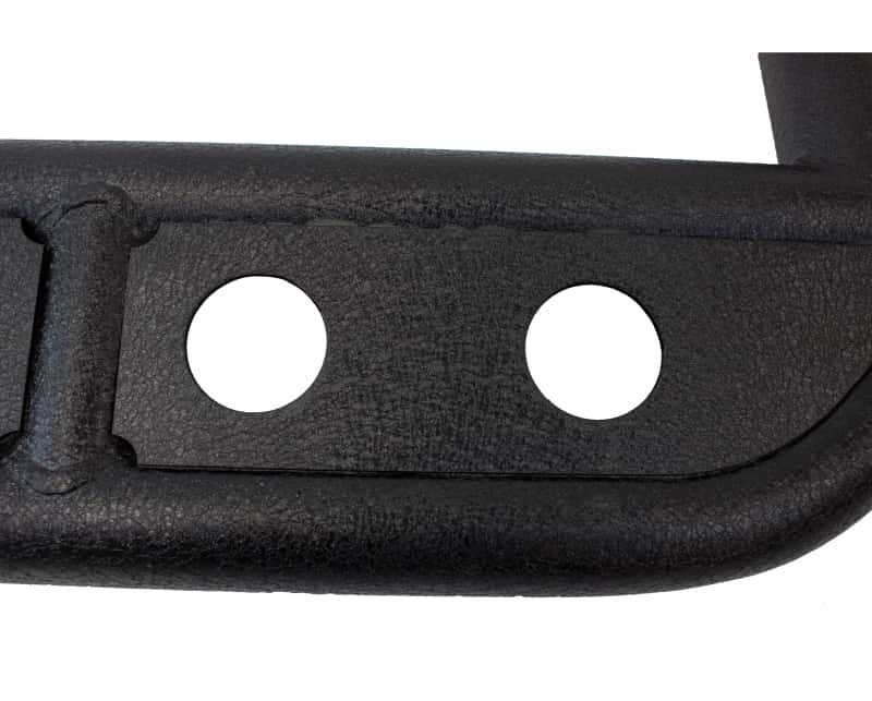 Fishbone Offroad — Fishbone Offroad 2018+ Jeep Wrangler JL Step Slider 2 Door - view 4
