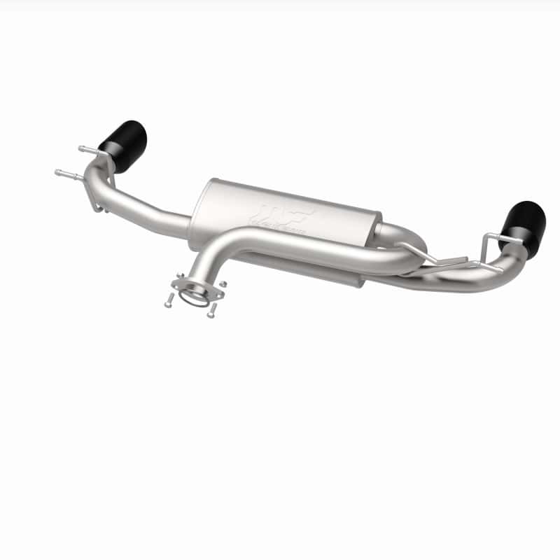 Magnaflow — MagnaFlow 19-21 Mazda 3 2.5L 2.5in Pipe Dia Street Series Cat-Back Exhaust - Hatchback Only
Axle-Back
Cat-Back - view 18