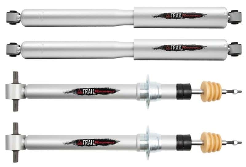 Belltech — Belltech Street Performance Shock Absorber Set
SHOCK ABSORBER SET - view 3