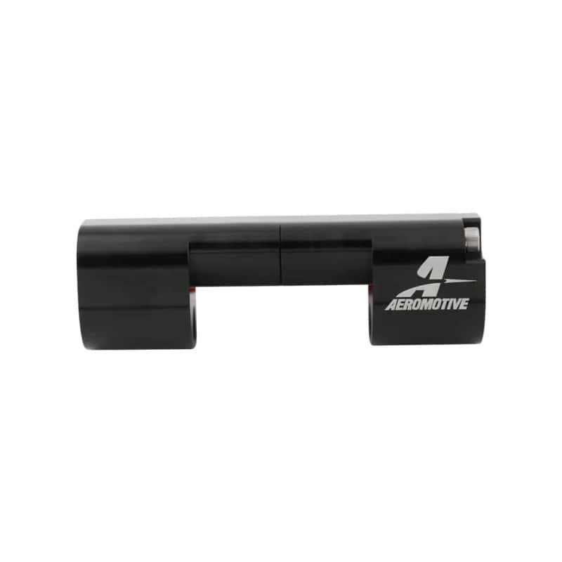 Aeromotive — Aeromotive Flex Fuel AN-10 Sensor Adapter
Fuel Hose Fitting - view 1