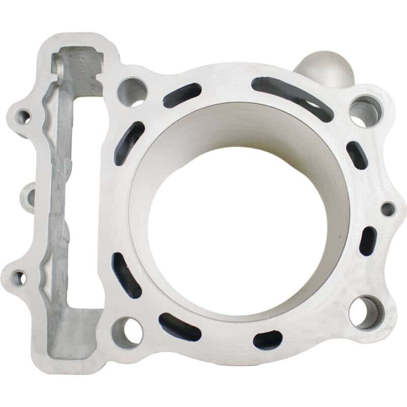 Cylinder Works — Cylinder Works 2020 Kawasaki KX 250 F 250cc Big Bore Cylinder 81mm - view 3