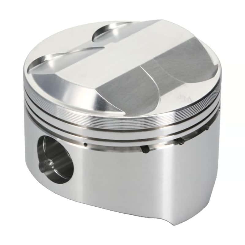 Wiseco — Wiseco 85-89 Honda ATC/TRX350 121 3228XG Piston Kit
Piston Kit - view 3