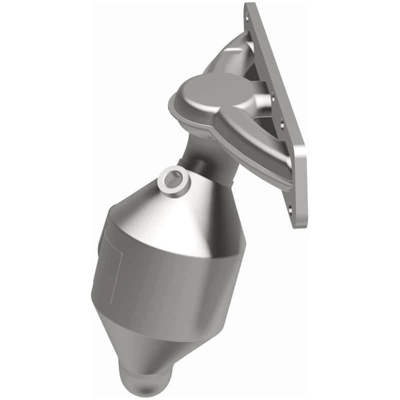 Magnaflow — MagnaFlow Conv DF 03 Mazda 6 3.0L
OEM Grade
OEM - view 5