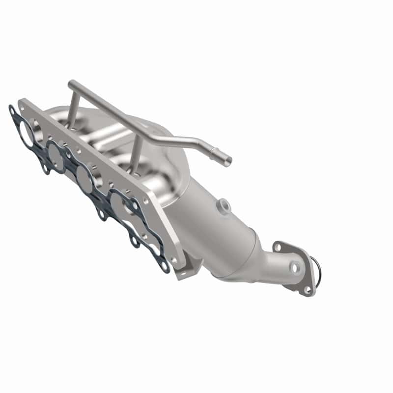 Magnaflow — MagnaFlow Conv DF 03-04 Ford Focus 2.3L Manifold (Eng Code Z)
OEM Grade
OEM - view 7