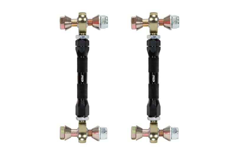 Eibach — Eibach 18-20 Polaris RZR Pro-UTV - Front Adjustable Endlink System
Adjustable Endlinks - view 1