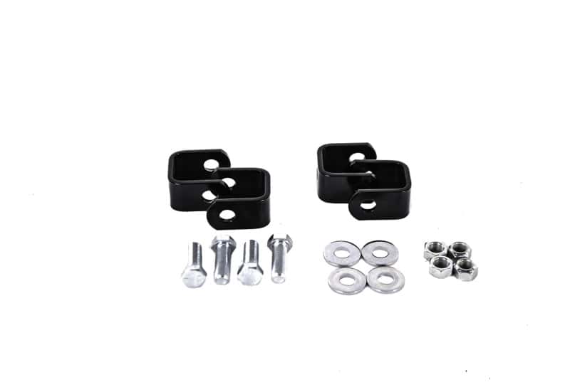 Hellwig — Hellwig End Links Clevis Kit - Use w/ Hellwig Adjustable End Links
END LINK CLEVIS KIT - view 1