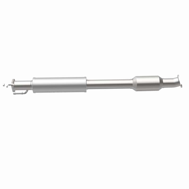 Magnaflow — Magnaflow 2015 Sedona 3.3 Underbody Direct Fit Converter
OEM Grade
OEM - view 20