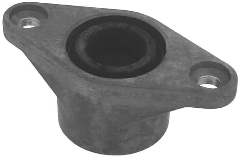 KYB — KYB Shocks & Struts Strut Mount Rear Hyundai Elantra 07-12 - view 1