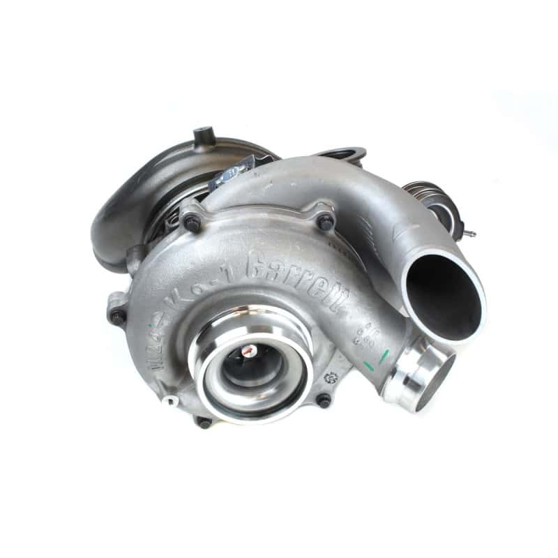 Industrial Injection — Industrial Injection 11-14.5 Ford 6.7L New Stock Replacement Turbo - view 1