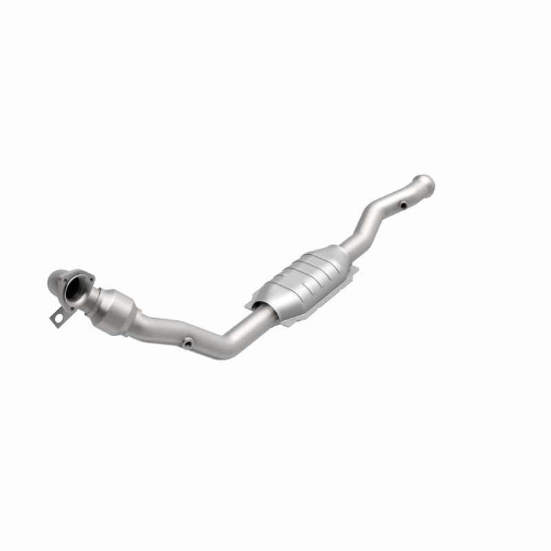 Magnaflow — MagnaFlow Conv DF 1997 Volvo 850 2.3L Turbo
HM Grade
HM - view 26
