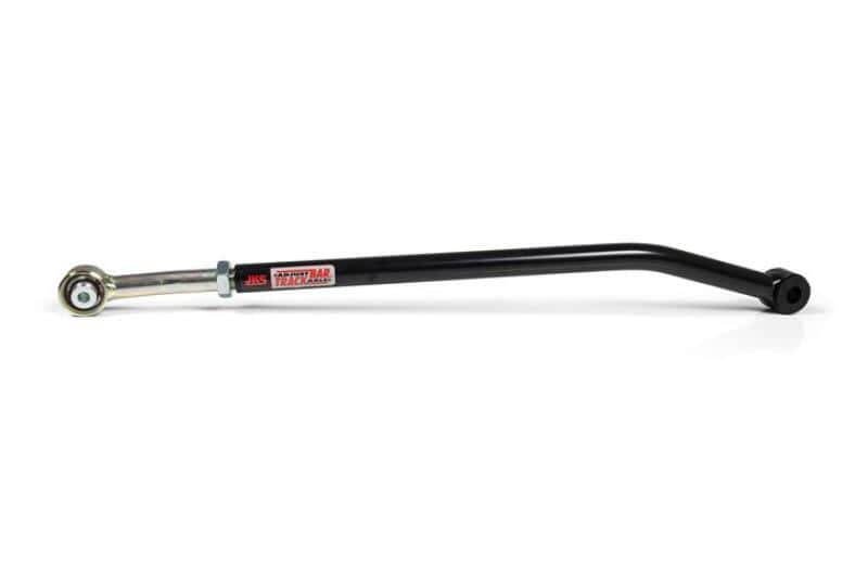 JKS Manufacturing — JKS Manufacturing Jeep Wrangler TJ Adjustable Track Bar w/ Relocation Bracket - Rear
Track Bar - view 3