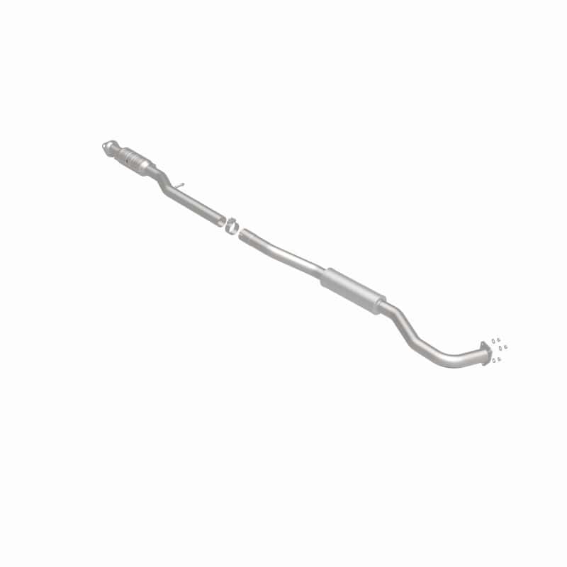 Magnaflow — MagnaFlow Conv DF 07-09 Mitsu Outlander 3.0L
OEM Grade
OEM - view 14