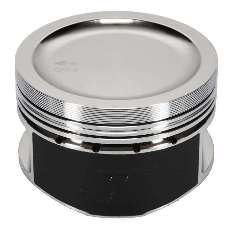 Wiseco — Wiseco Nissan SR20 Turbo -17cc w/92mm K1 Crank Piston Shelf Stock
Piston - view 1
