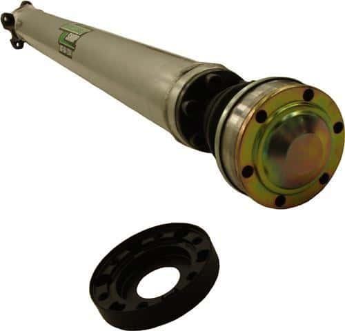 Driveshaft Shop — DSS Nissan Skyline R32 (89-94) AWD (GT-R) Aluminum Driveshaft NISH10-A1 - view 1