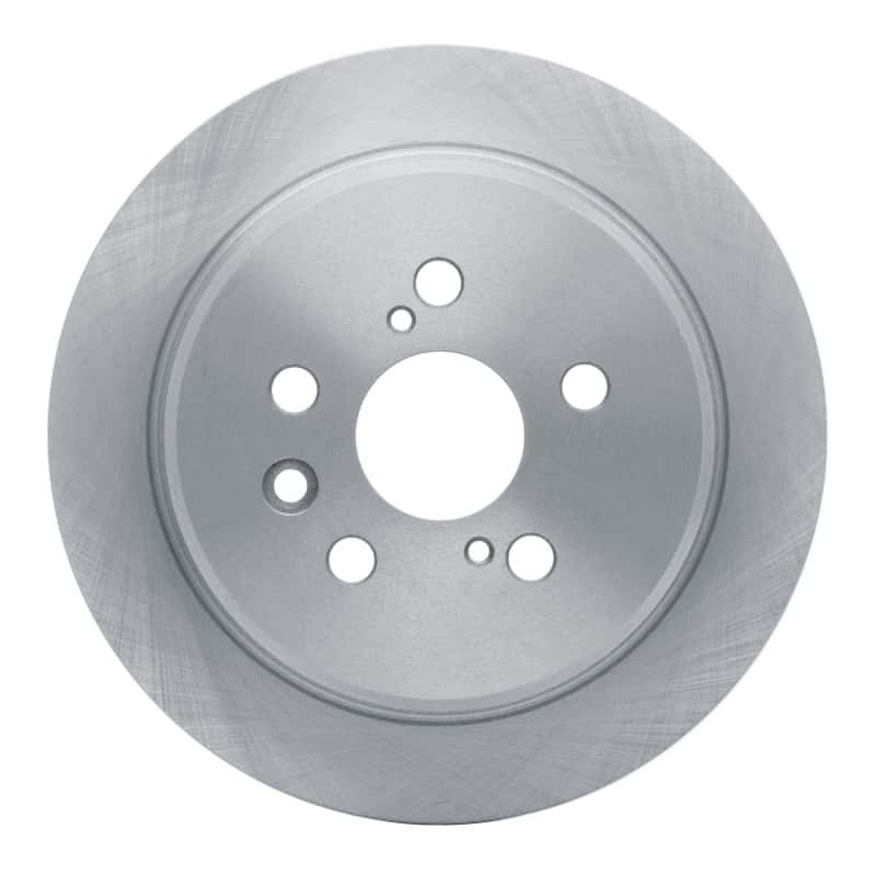 DFC — DFC 94-95 Toyota Celica Rear Brake Rotor
DFC Brake Rotor - view 1