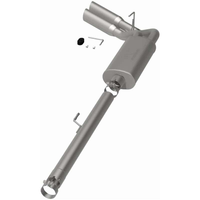 Magnaflow — MagnaFlow Sys CB 06 Dodge Ram 5.7 Dual Side
Cat-Back - view 29