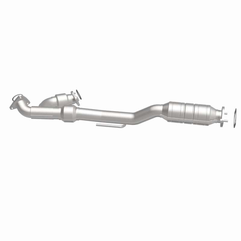 Magnaflow — Magnaflow Conv DF 2007-2008 ALTIMA 3.5 L Underbody
OEM Grade
OEM - view 12