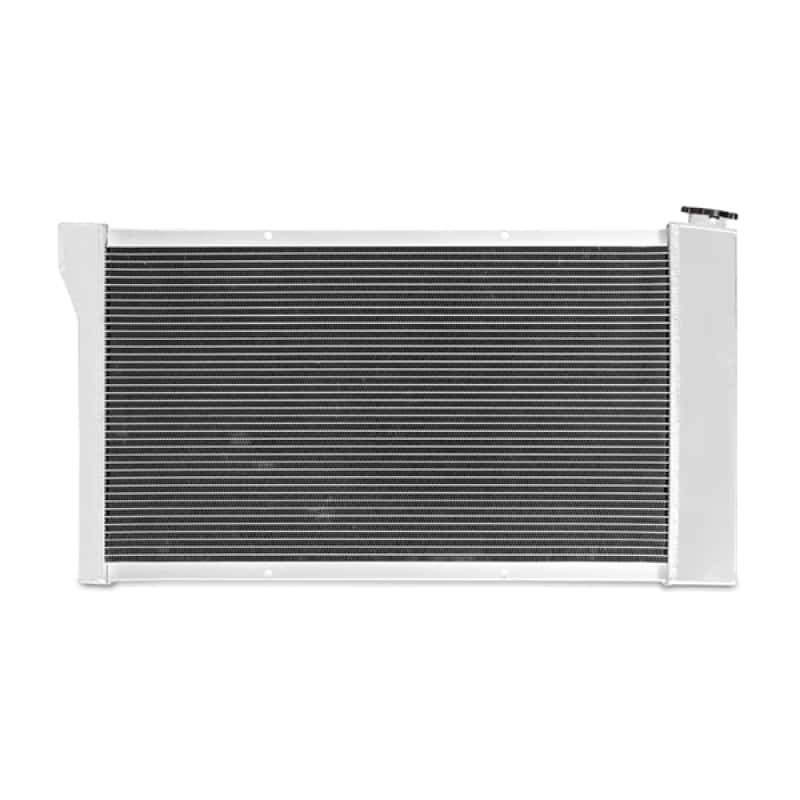 Mishimoto — Mishimoto 67-72 GM C/K Truck X-Line Performance Aluminum Radiator - view 8