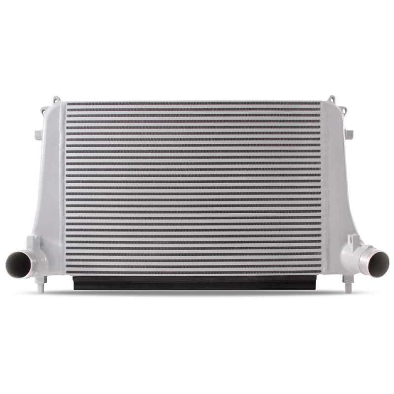 Mishimoto — Mishimoto 2015+ VW MK7 Golf TSI / GTI / R Performance Intercooler - view 5