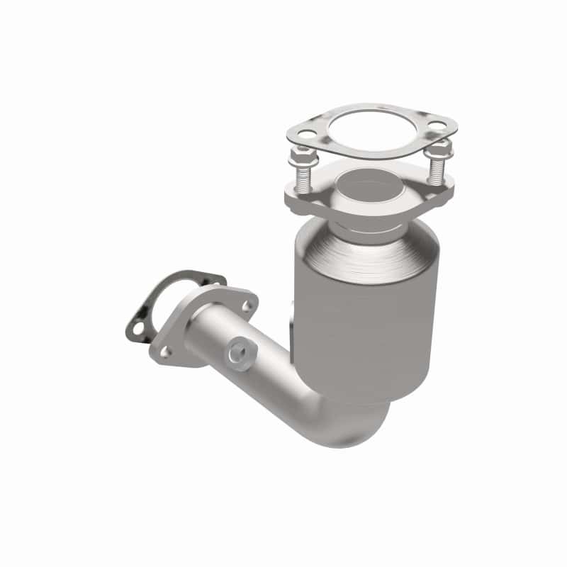 Magnaflow — Magnaflow 09-10 Subaru Forester H4 2.5L California Direct-Fit Catalytic Convert
California - view 23