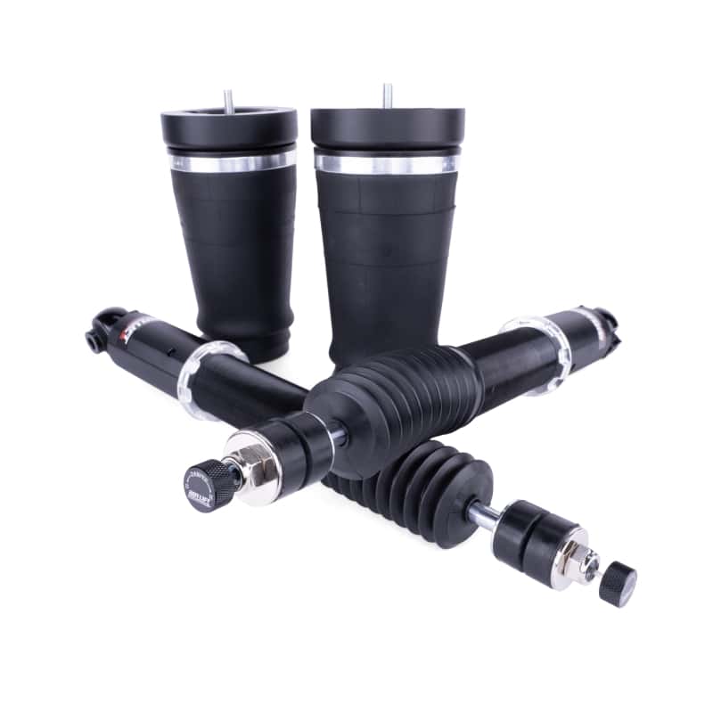 Air Lift — Air Lift Performance 2005-2014 Ford Mustang (S197) Rear Kit (3/8 Fittings Not Included)
Air Lift Performance - view 4