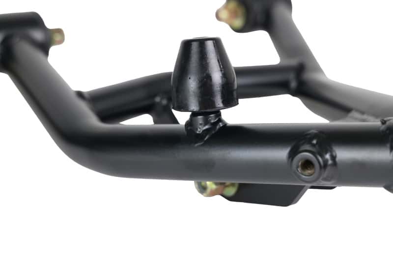 Ridetech — Ridetech 67-69 Camaro Firebird and 68-74 Nova Front Lower StrongArms
Ft Lwr Arms CO 67-69 - view 4