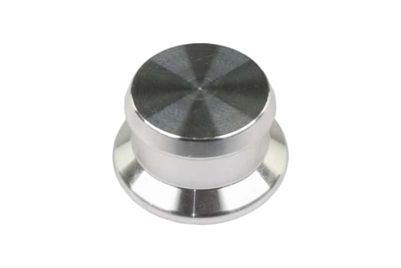 Turbosmart — Turbosmart BOV 29mm Hose Blanking Plug
Blanking Plug - view 1